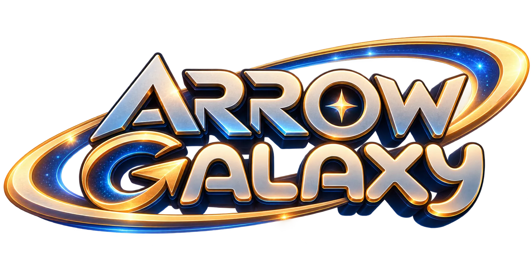 Arrow Galaxy